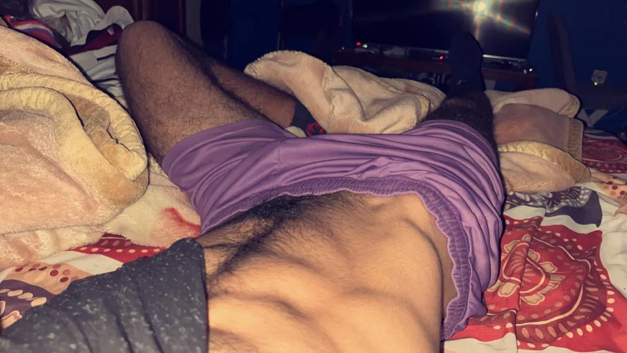 Upv if you stopped scrolling and tell me what was your first thought