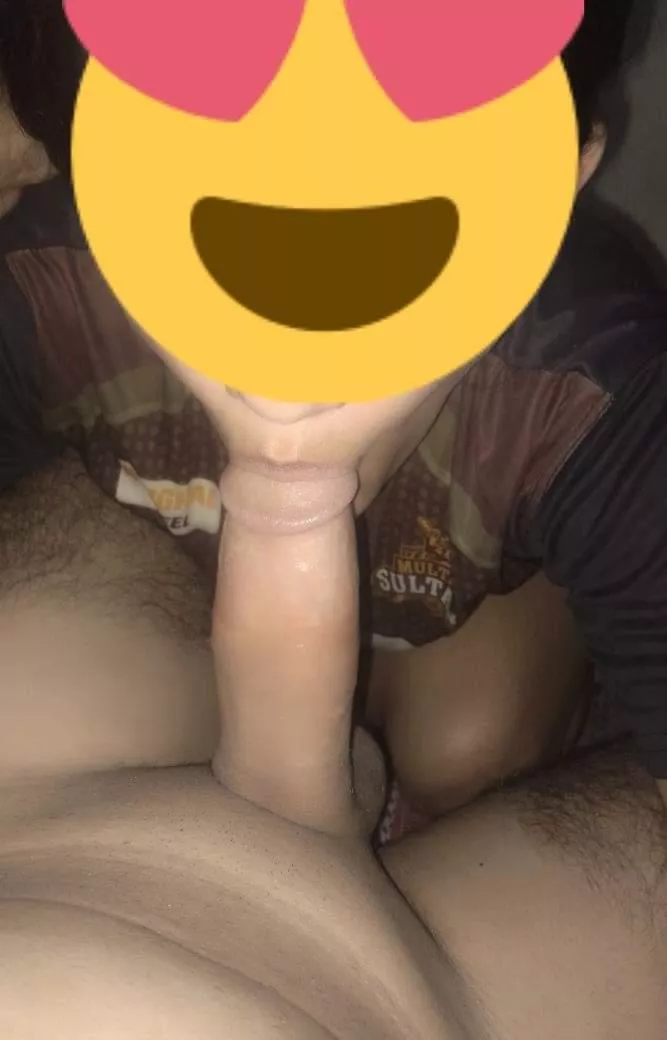upvote for my free blowjob video