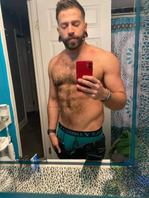Upvote if I’m considered an otter.