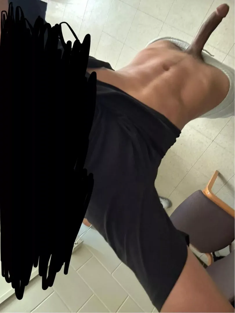 Upvote if my bbc is bigger than you