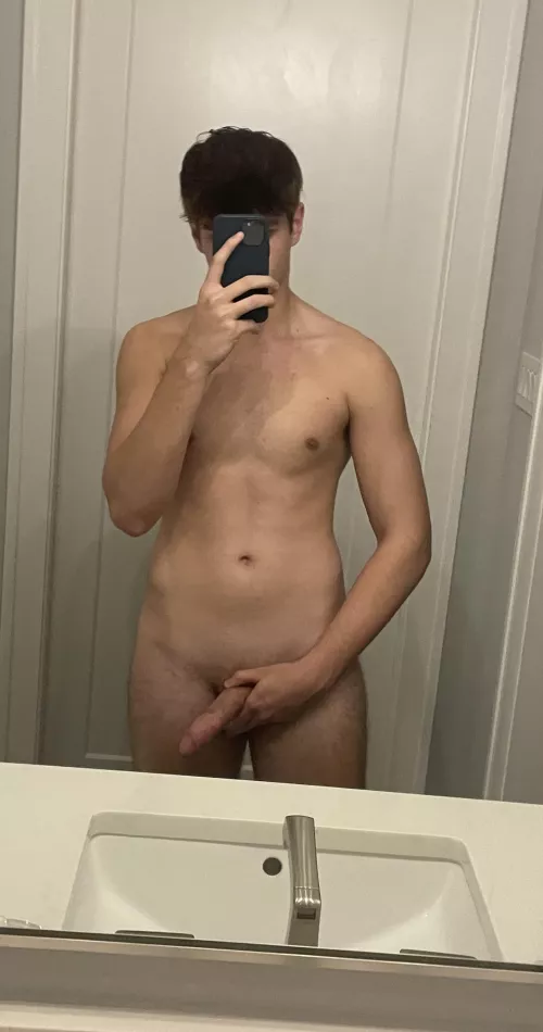 Upvote if you would fuck me