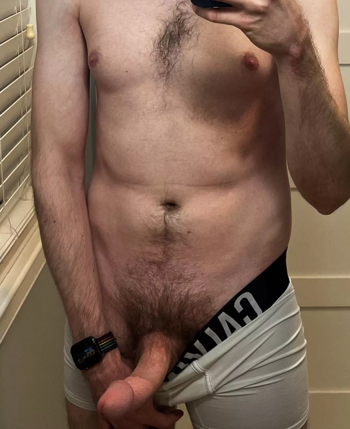 Upvote if you’d like to see more of these, but with a fuller bush in the future.