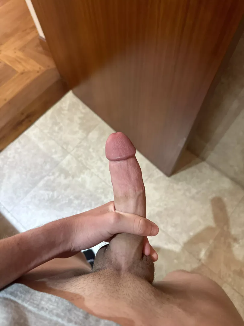 Upvote if your smaller