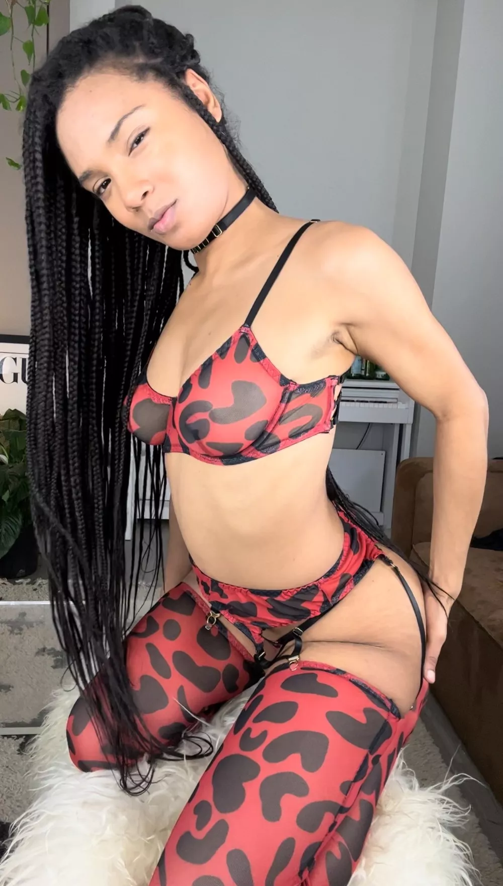 Upvote only if you'd let me peg you [domme]