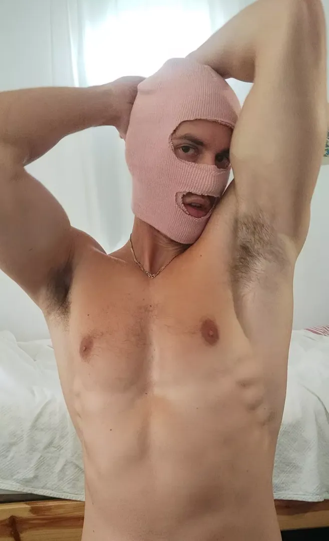 Ur armpit dream