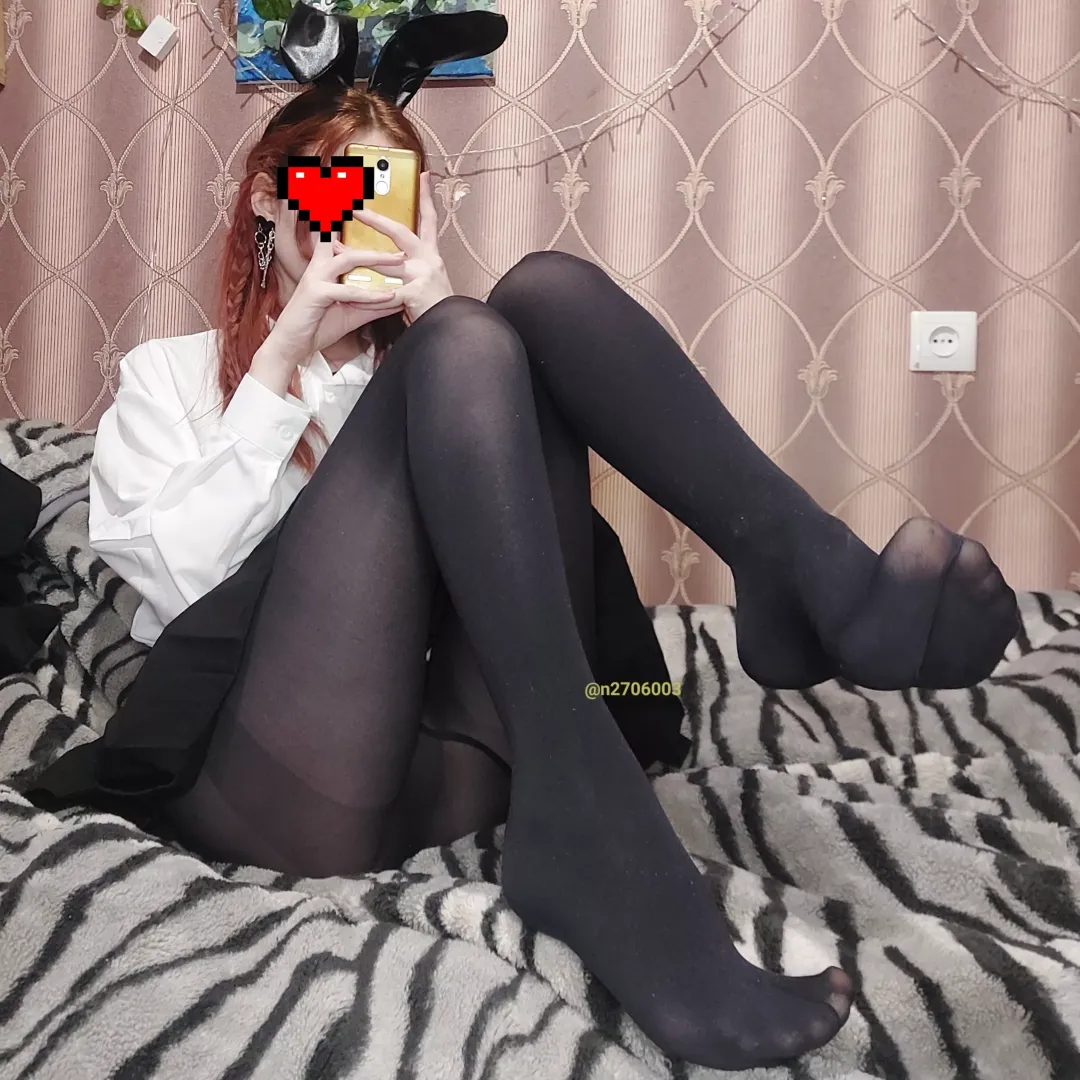 ur bunny girl
