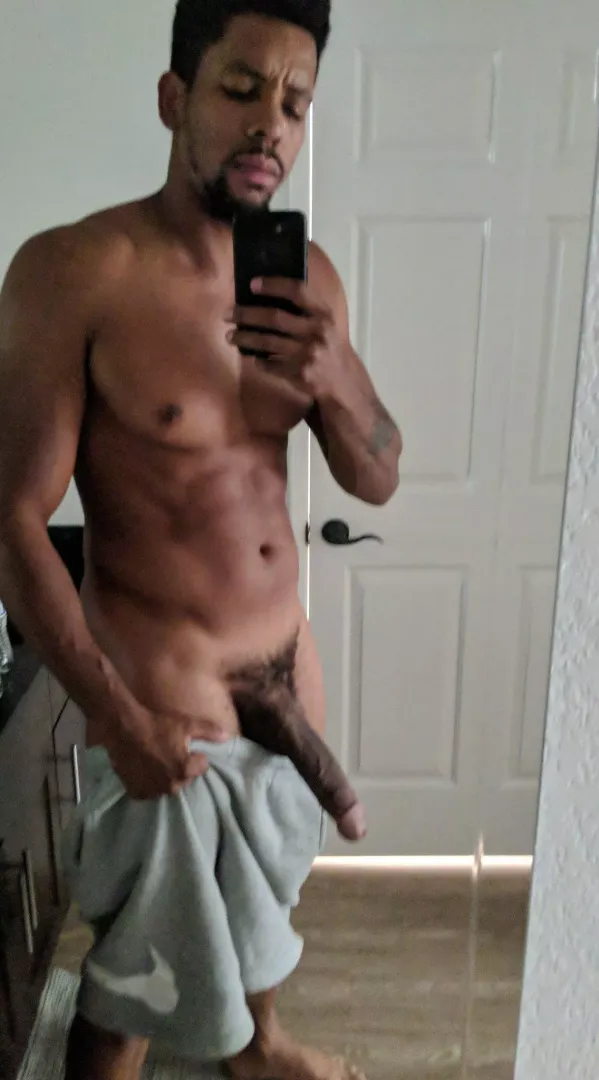 ur dream man ?