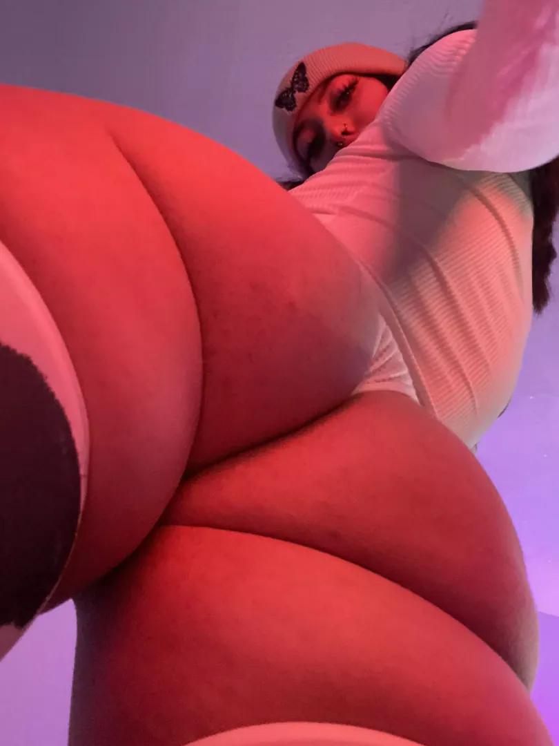 ur snow day fuck <3