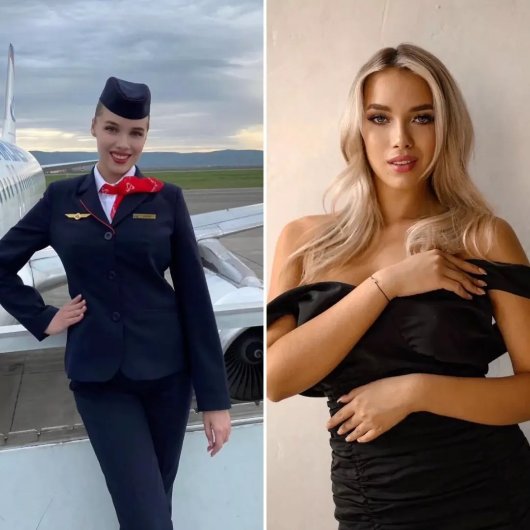 Ural airlines