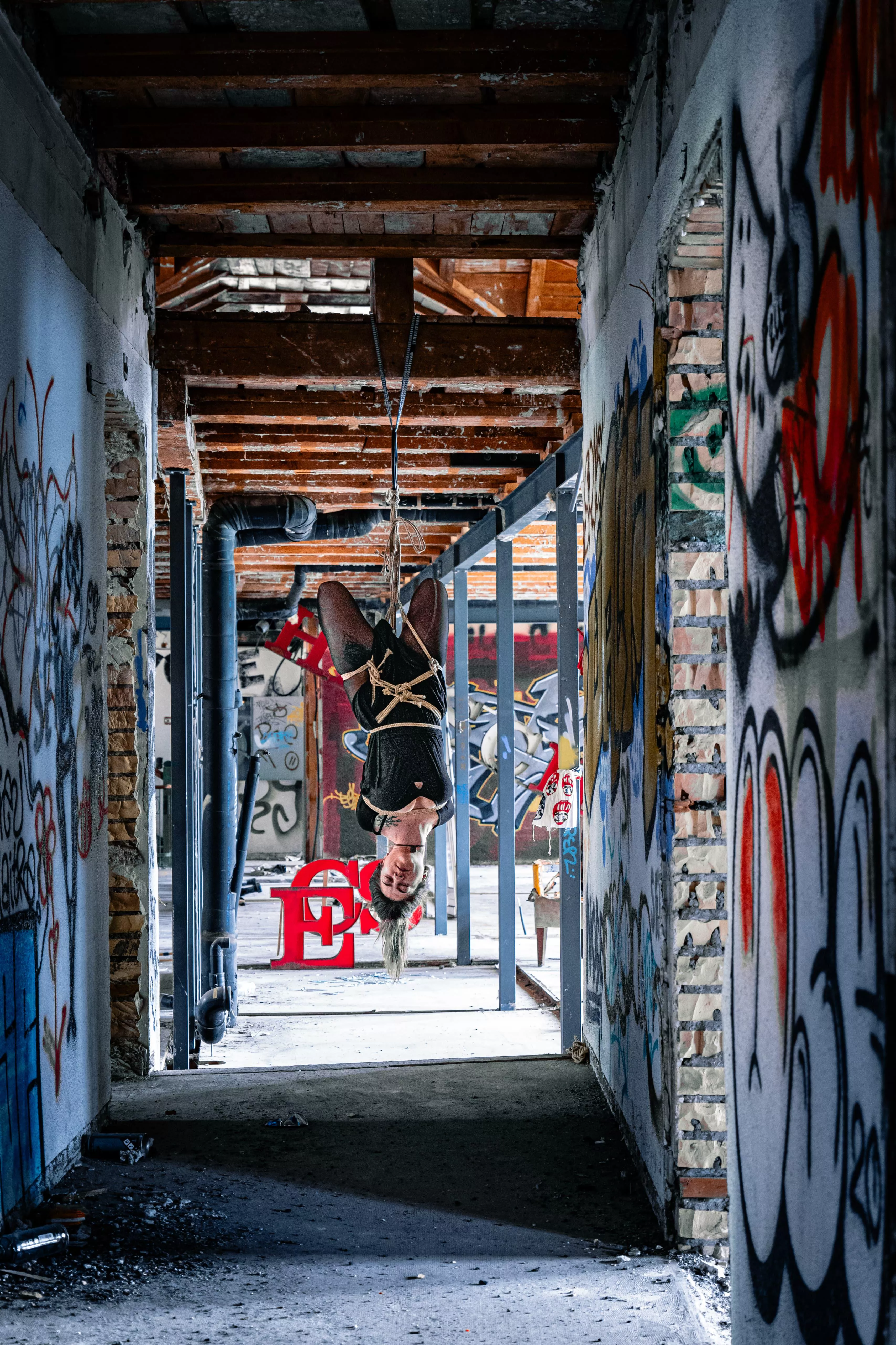 urbex