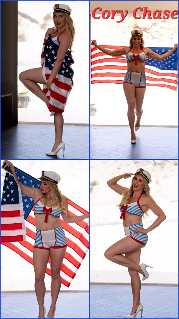 USA 🇺🇸