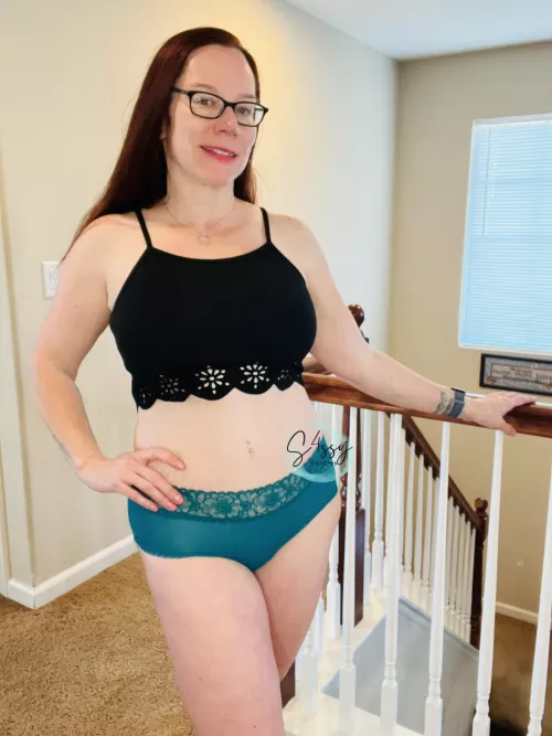 [usa] I have a great “St Panty’s Day” sale happening right now. Let me send you something fun! DM for info or see my pinned post. [selling] $50🍀