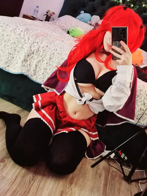 Use me as you please