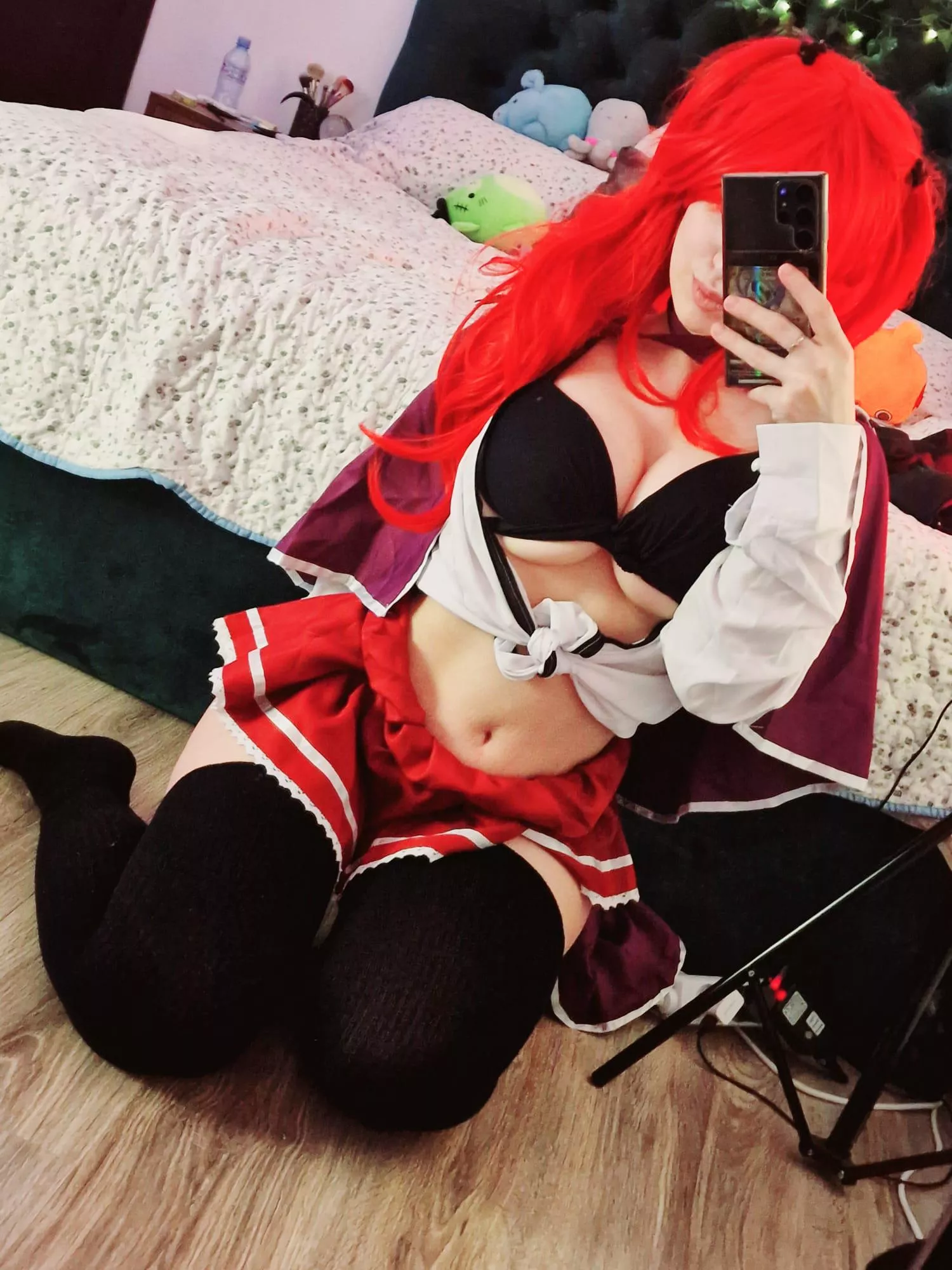 Use me as you please