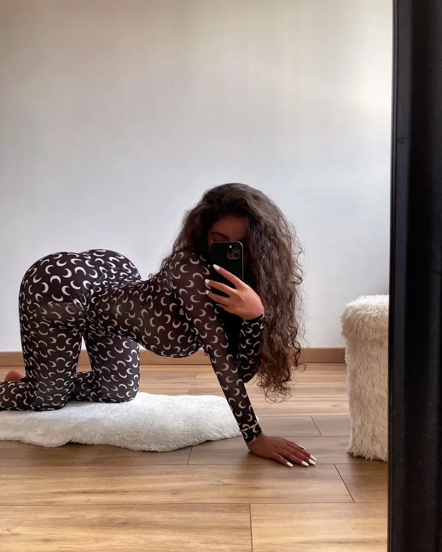Use me? [F]