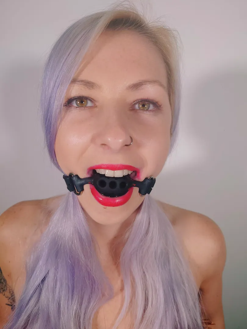 Use me well please