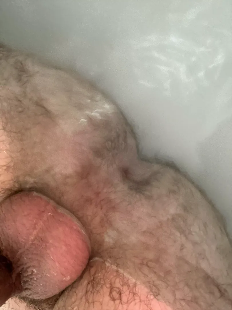 Use my hole