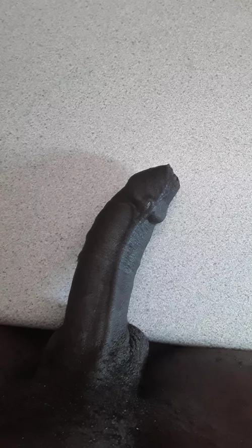 use your throat to pull it back