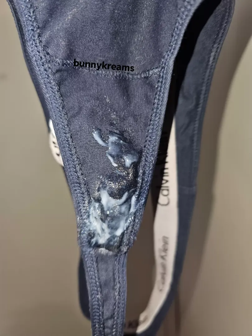Used Panties 💦