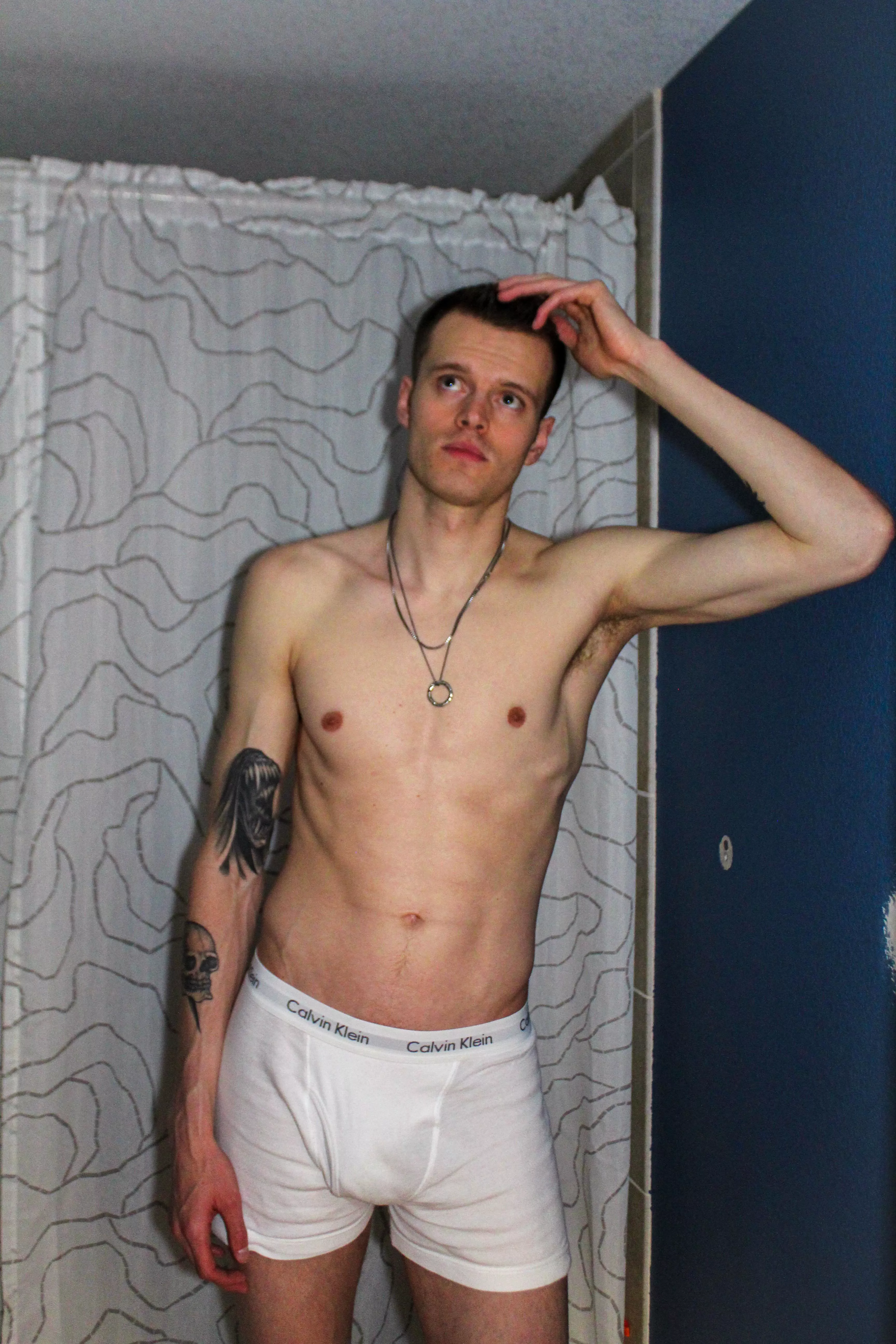 Used to wonder what your thinking 🤔