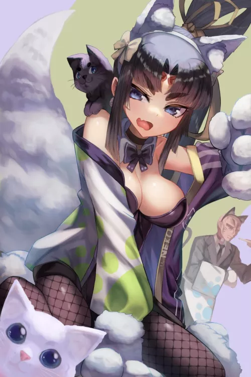 Ushinekomaru