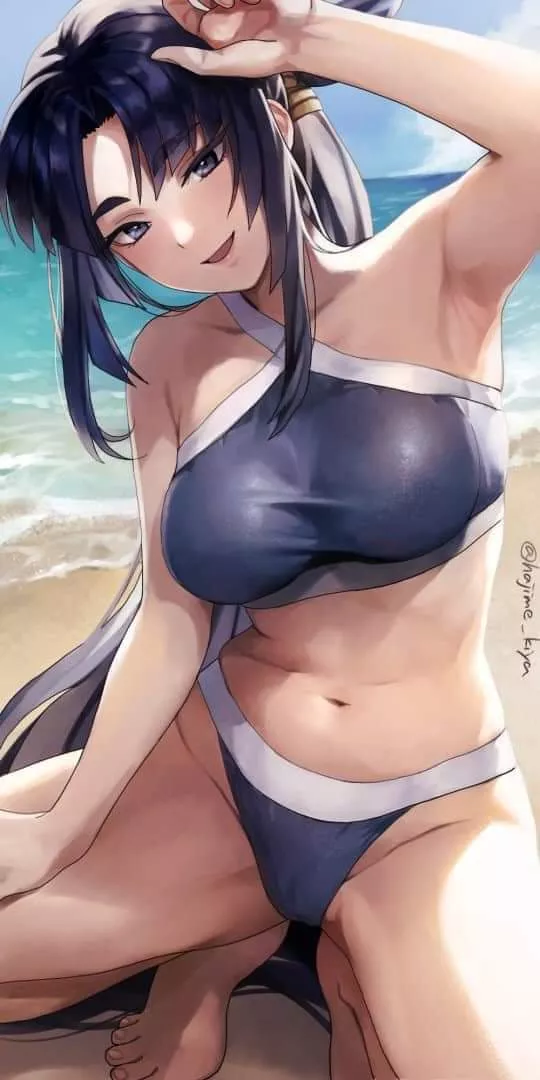 Ushiwakamaru (Fate)