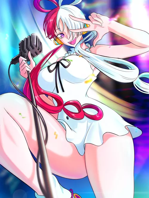 Uta perfect sketch
