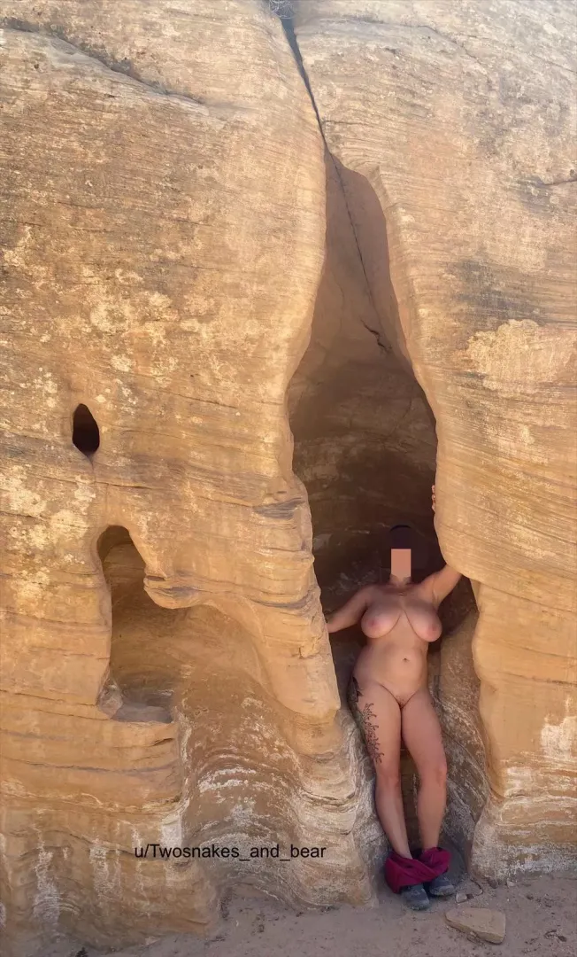 Utah adventures