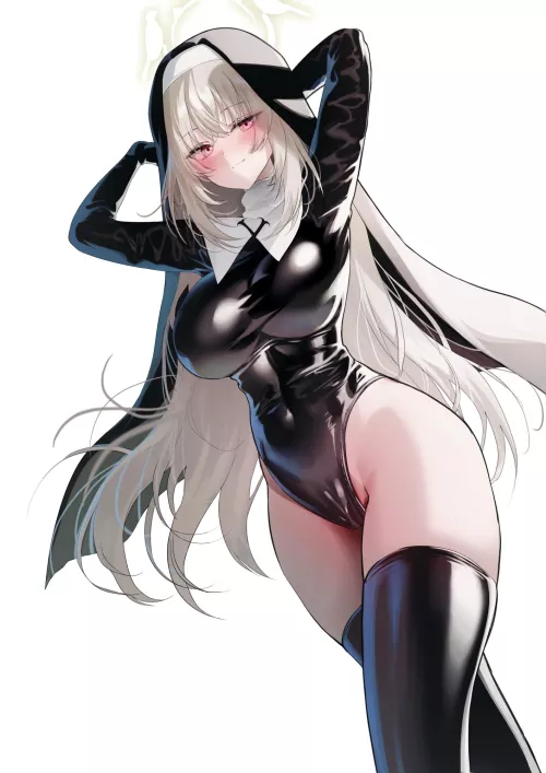 Utazumi Sakurako [Blue Archive]