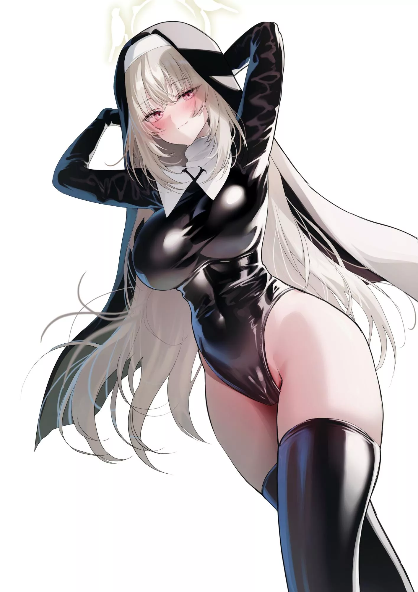 Utazumi Sakurako [Blue Archive]