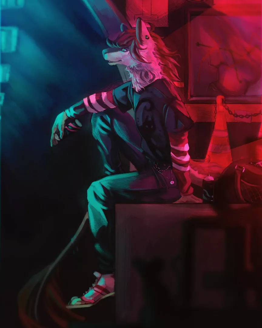 UwU (art by me)