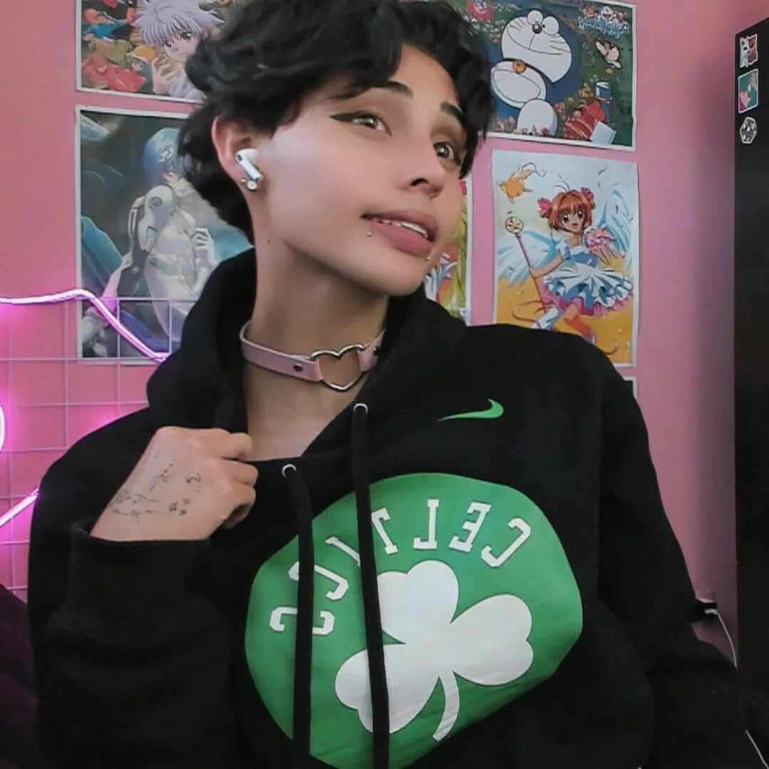 UwU 💝🎀