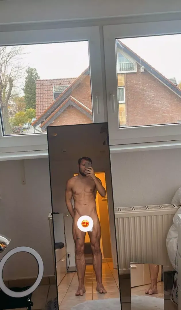 V line