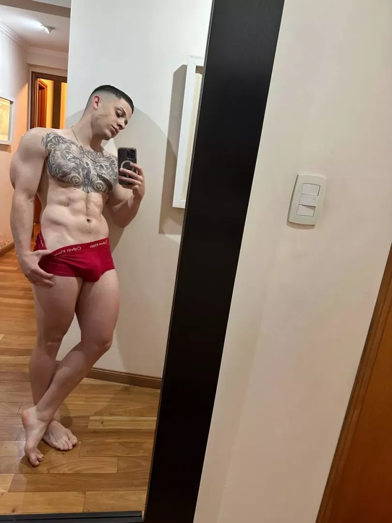 V line looking sharp for today! 