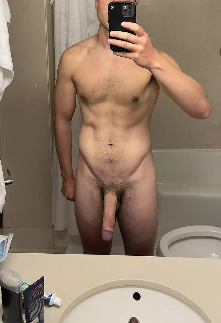 V marks the spot