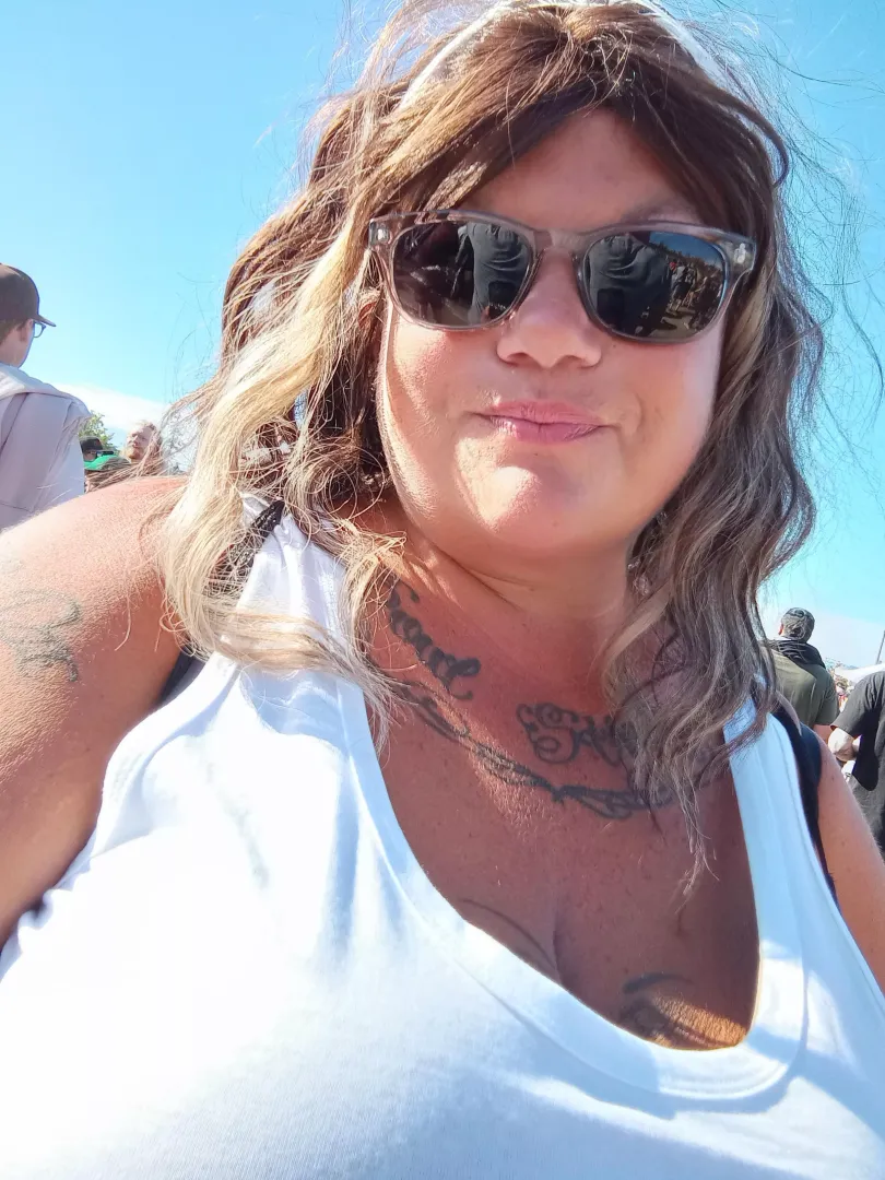 Vaca Selfie
