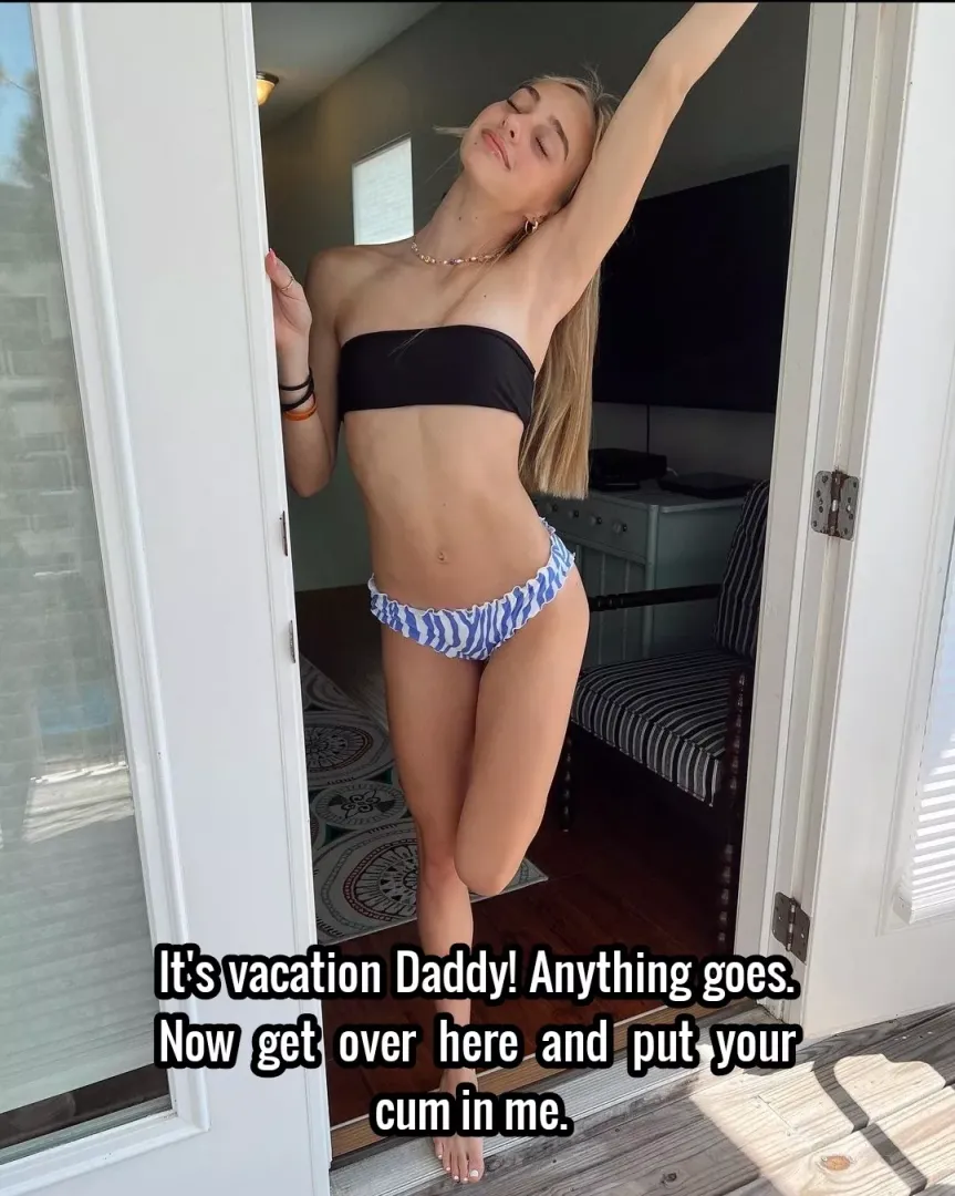 Vacation