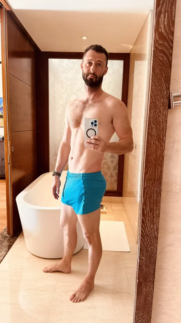 Vacation bulge