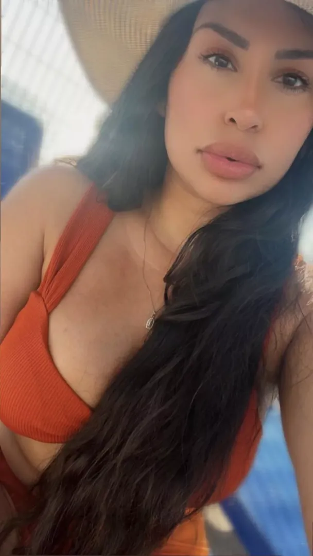 Vacation ready 💙