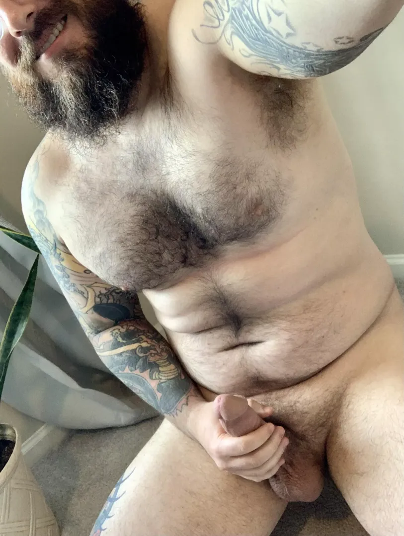 Vacations always add a bit more “bod” to the dadbod…