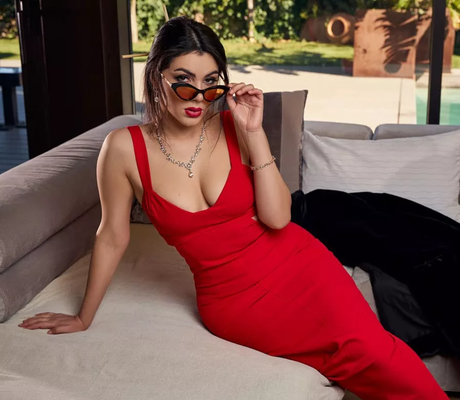 Valentina Nappi