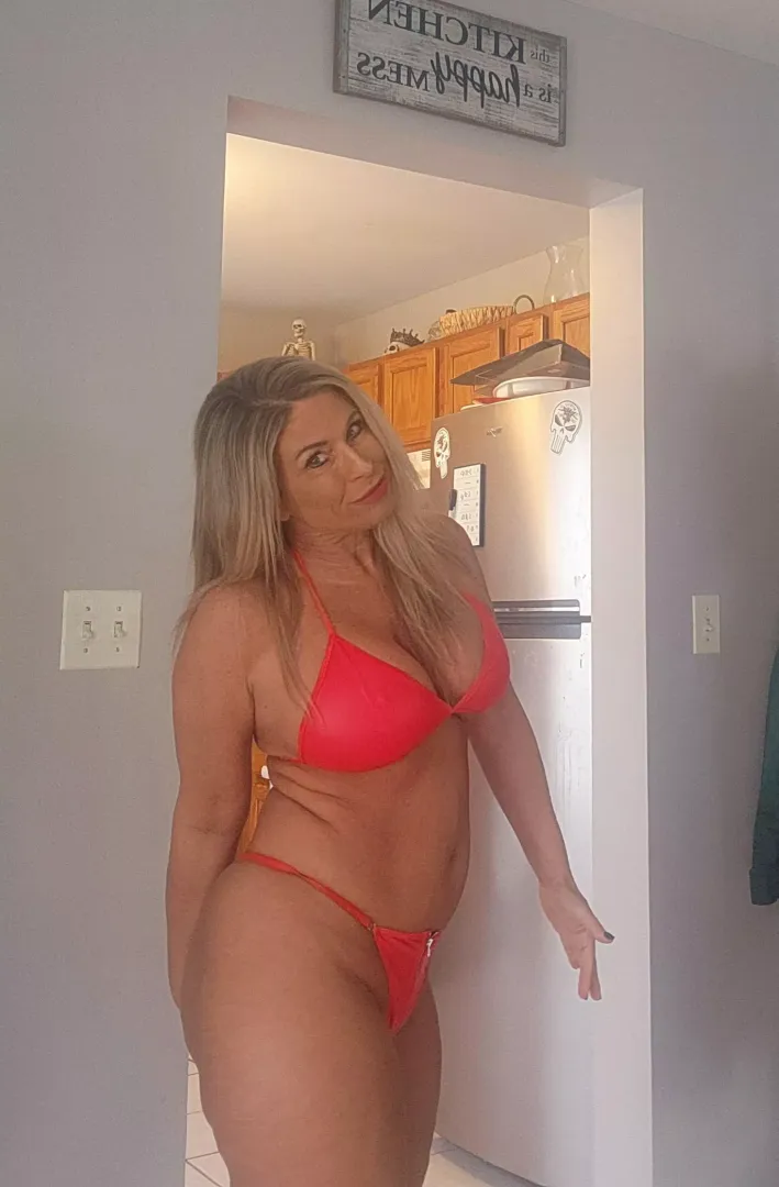 Valentine Red