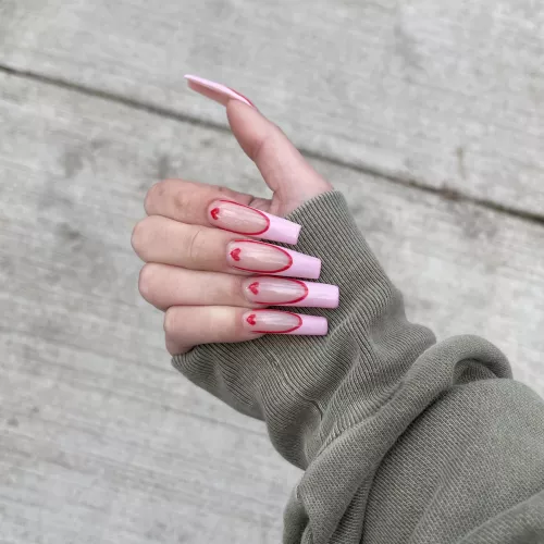 Valentine’s Day 💘