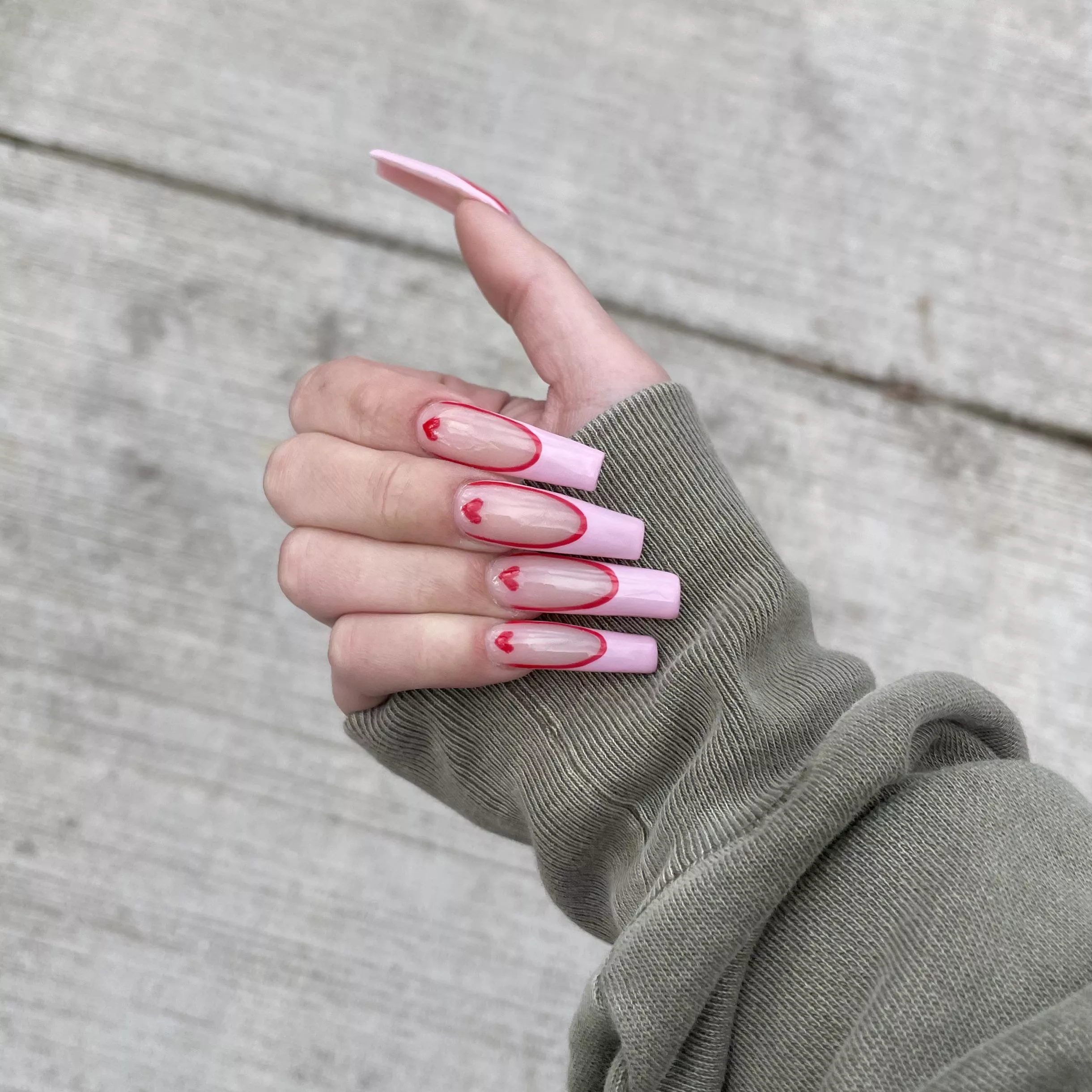 Valentine’s Day 💘