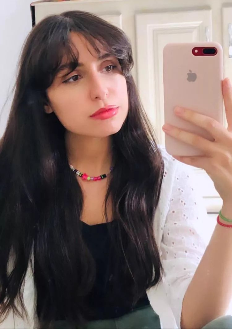 Valentines look
