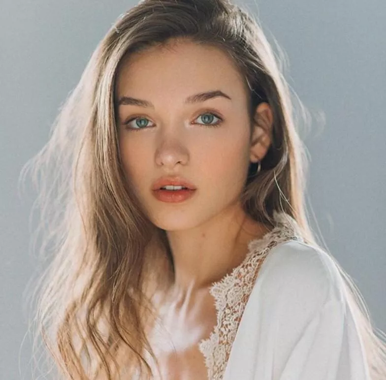 Valeria Rudenko