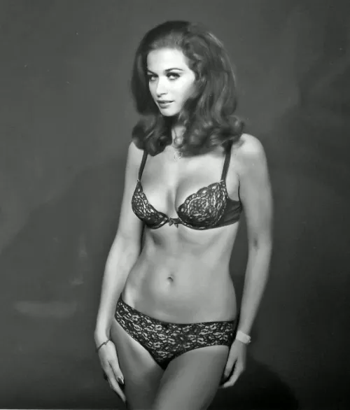 Valerie Leon (1960s)