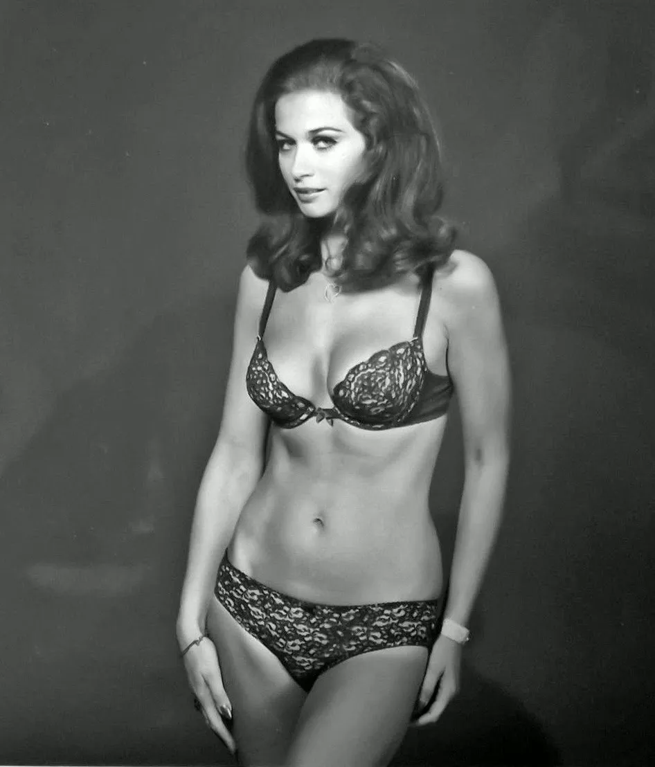Valerie Leon (1960s)