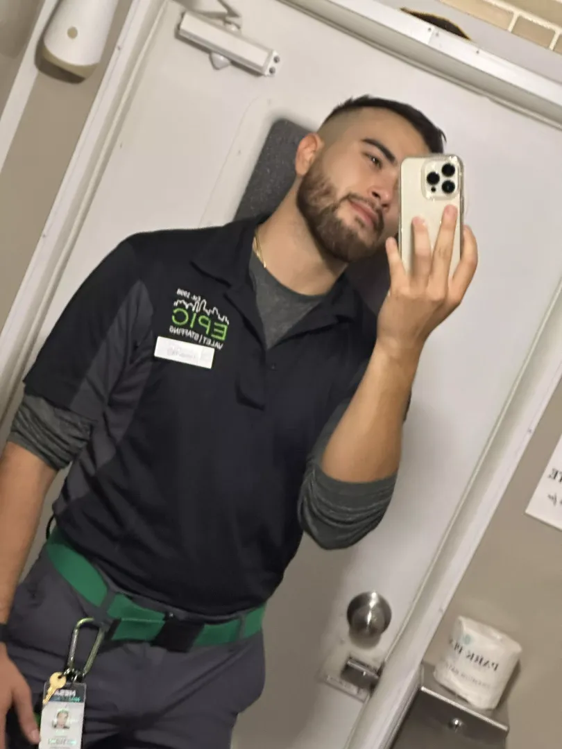 Valet