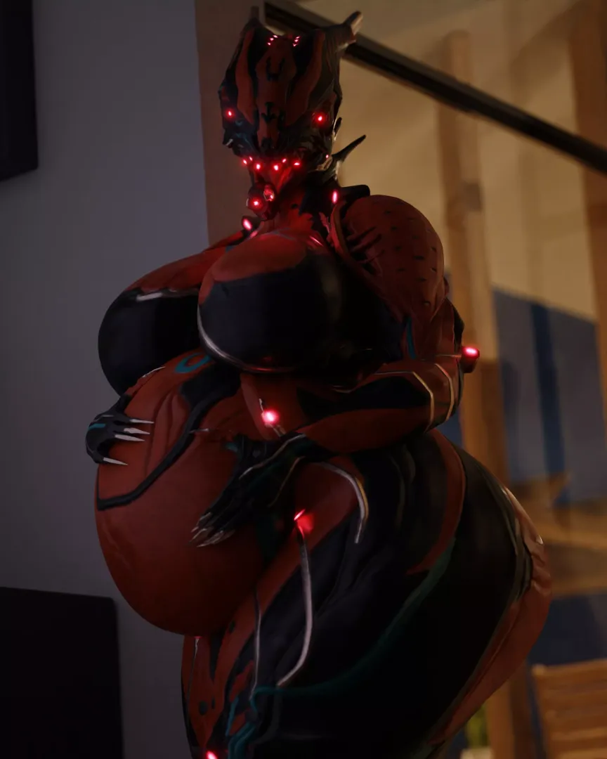 [Valkyr] Who's The Father? (CoolMaster98)